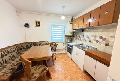 Inchiriez ap 2 camere Aradului - 5