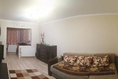 Apartament 2 camere la intrare Carpatilor, decomandat, et 2/4, mobilat, utilat! - 4