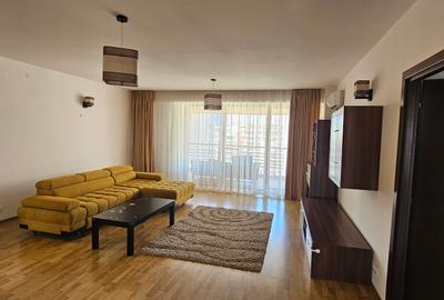 Penthouse - 4 camere - Central Park - Barbu Vacarescu - 4