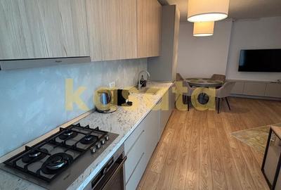 Apartament de inchiriat | MTM Residence Pipera | Prima Închiriere | - 6