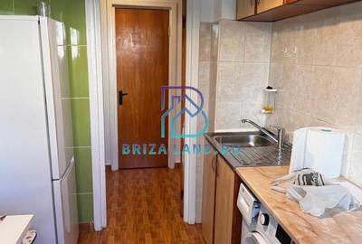 Bucurestii Noi, Surorilor, ap. 2 camere, complet mobilat si utilat - 9