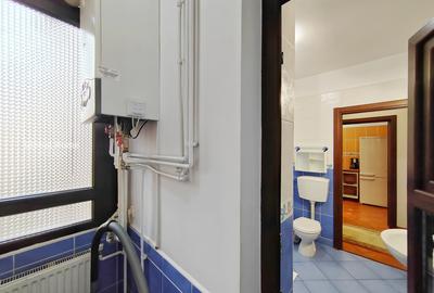 Dorobanți-Floreasca | Cheltuieli Întreținere Incluse - 17