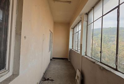 Central strada Avram Iancu apartament în Vila vedere superba către Centru - 6