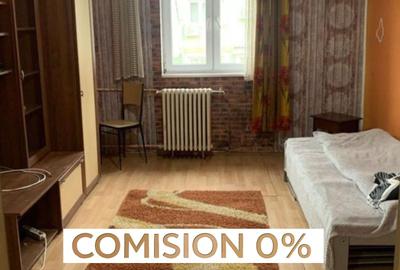 COMISION 0% | Apartament 1 cameră | 24 mp | Zona Ciarda Rosie - 1