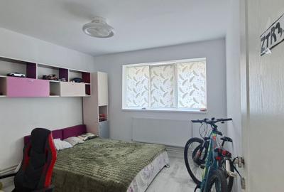 Locuința ideală pentru familie – 74 mp, etaj 1, Micro 18 - 7