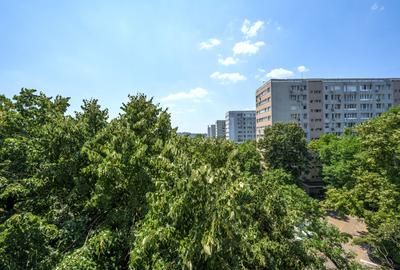 Apartament 2 camere - Baba Novac, Reconstructiei, renovat 2026 / 0% - 13