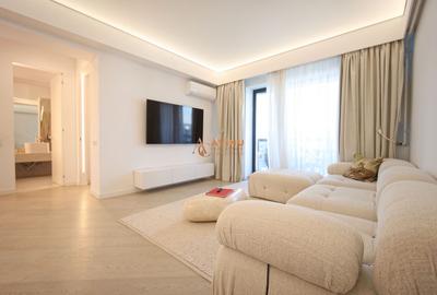 Apartament cu 2 camere în Sud-Vest