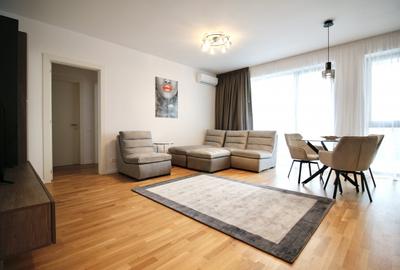AVIATIEI-ATLAS RESIDENCE, APARTAMENT NOU, PARCARE, 0% COMISION! - 17