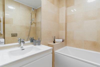 Apartament în Luxuria Residence,parcare inclusă - 13