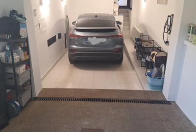 Casă nouă in zona Spitalului Județean - 3