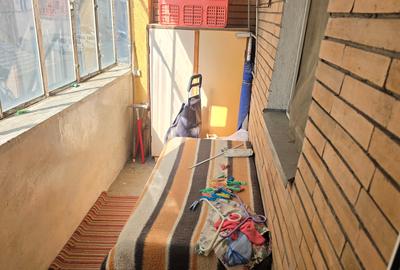 Vand apartament 2 camere decomandat in Deva, Zamfirescu (langa bulevard), et 1 - 3