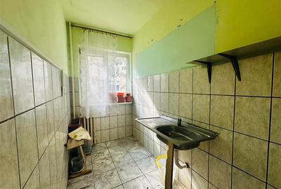 APARTAMENT 2 CAMERE, ETAJ 1, TIP X, ZONA CALEA ARADULUI, ALEEA CALINULUI - 2