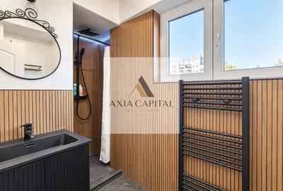 Apartament 4 camere | Renovat integral | Vasile Conta | Universitate - 11