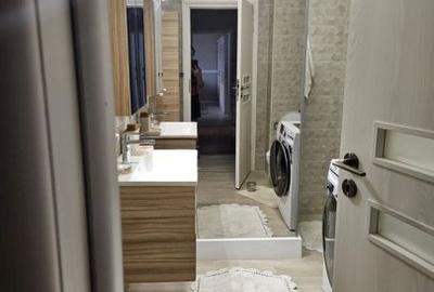 Apartament 2 camere Regie Residence prima inchiriere parcare inclusa