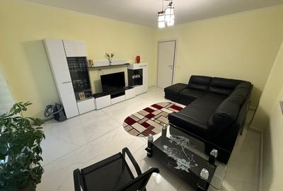 ZONA CENTRALA- BLOC NOU ,2 CAMERE ,ETAJ 3, MOBILAT SI UTILAT - 6