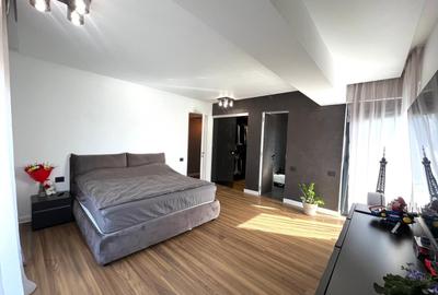 Vilă modernă în Corbeanca | Construcție nouă | Finisaje premium | Piscina - 9