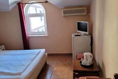 Pensiune P+2 cu 15camere - 20