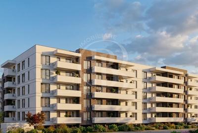 Apartament cu 4 camere decomandat în Theodor Pallady