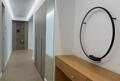 Apartament mobilat complet în Cortina 126,parcare inclusă - 9