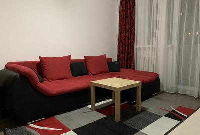 Apartament cu 2 camere decomandat în Lujerului