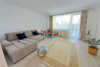 Casă cu 3 camere în Ampoi 1