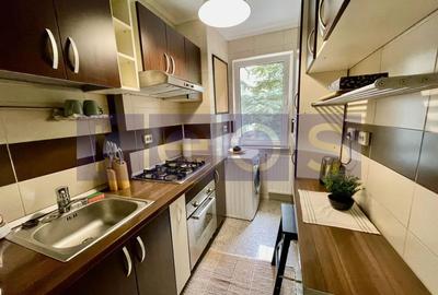 VANZARE APARTAMENT CISMIGIU ULTRACENTRAL 2 CAMERE 35MP BLOC LIRIC - 11