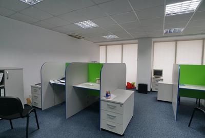 Comision 0% ! Spatiu birou in zona Floreasca - 6