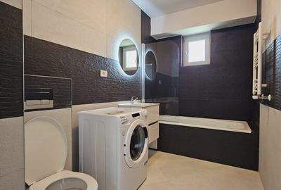 Parcul Carol  | Apartament la cheie in complex rezidential cu centrala/parcare - 10