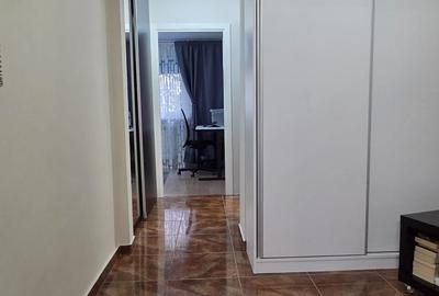 Tei : Apartament cu 4 camere , luminos , la cativa pasi de lac si parcul Tei  ! - 5