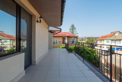 NOU! Cartier Ovidiu Sud – Vila la cheie, compartimentare ideala! - 23