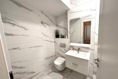 APARTAMENT 2 CAMERE-PIPERA ROND OMV-PARCARE SUBTERANA-MOBILAT/UTILAT - 9