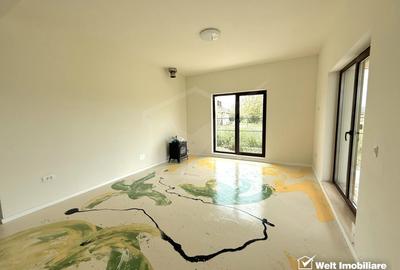 CASA INDIVIDUALA CU 750 MP TEREN IN JUCU DE MIJLOC - 6