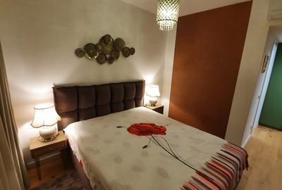 Apartament 2 cam.Aviatiei Park cu parcare subterana inclusa - 8
