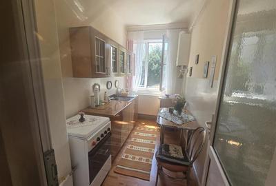 Apartament cu o camera spatios zona Negoiu Fagaras - 5