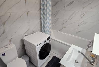 Inchiriere 2 Cam +Parcare Regie Residence, masina spalat vase, 3Min M Grozavesti - 6