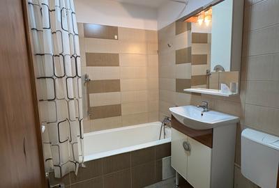 Stefan cel Mare, ap.2 camere, 57mp, et.5, mobilat, 95.000Euro - 16