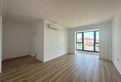 Garsonieră decomandată în Popas Păcurari