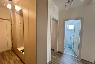 Casa individuala, 3 camere, 82 mp utili, 250 mp teren - Giroc - 11