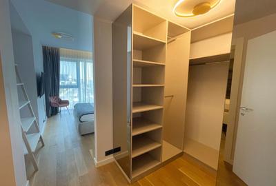 One Herastrau Towers /  Disponibilitate imediată / Parcare inclusă - 5