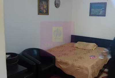 Garsonieră semidecomandată în Drumul Taberei