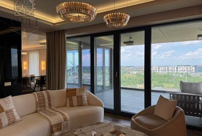 PENTHOUSE - DUPLEX - ULTRALUX - CLOUD 9 - 15