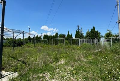 Teren intravilan de vanzare, 3000 mp, Izvoare, Bacau - 16