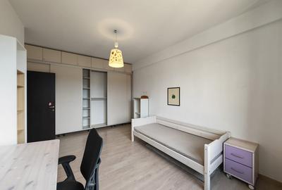 Apartament foarte spațios lângă Pădurea Băneasa | Spații de depozitare | Parcare - 14
