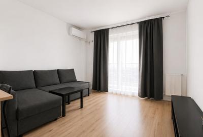 2 Camere de Închiriat în Dimri Residence | Etaj 11 | Vedere Superbă - 2