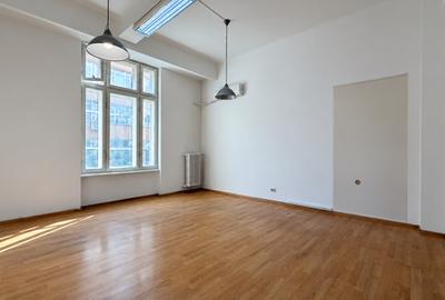SPATIU DE BIROU  6 CAMERE DE VANZARE PIATA VALTER MARACINEANU - 10