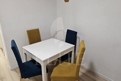 Apartament 2 camere în zona complex Big Manastur - 2