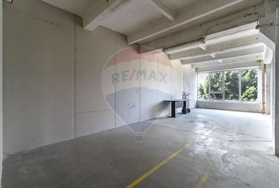 Spațiu Open-Space 448mp | Ideal Birouri/Call Center | Str. Turnului - 14