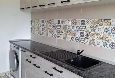 Bloc nou!Apartament modern 1 camera, 40mp,  15min Palas! - 1