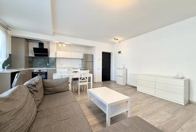 Apartament 2 camere, terasa 35 mp, parcare, zona Grand Hotel Italia - 3