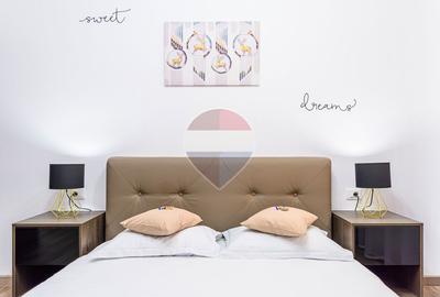 URBAN PLAZA - Apartament cu 2 camere de vânzare - 13